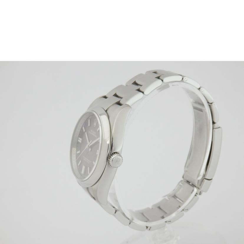 ROLEX ロレックス/オイスターパーペチュアル36/レッドグレープ/116000//341176X7/ABランク/88