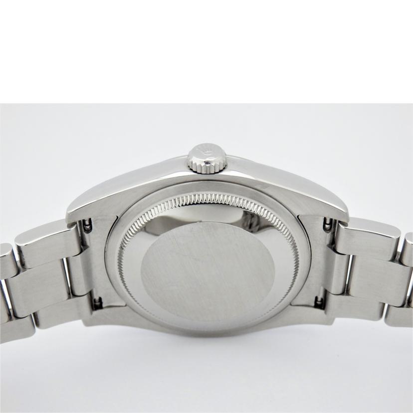 ROLEX ロレックス/オイスターパーペチュアル36/レッドグレープ/116000//341176X7/ABランク/88