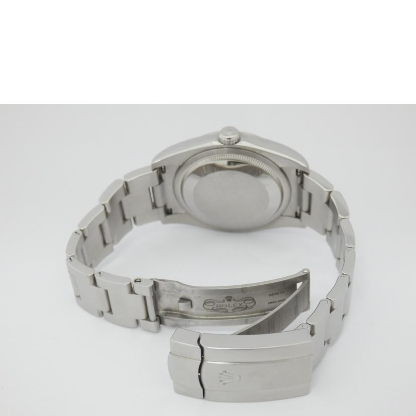 ROLEX ロレックス/オイスターパーペチュアル36/レッドグレープ/116000//341176X7/ABランク/88