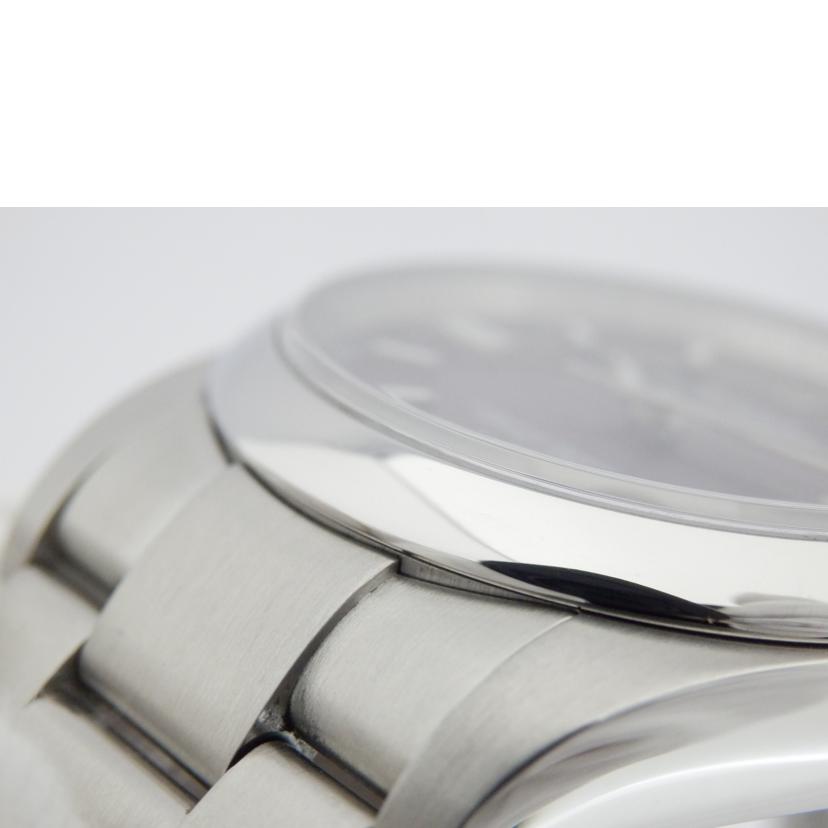 ROLEX ロレックス/オイスターパーペチュアル36/レッドグレープ/116000//341176X7/ABランク/88