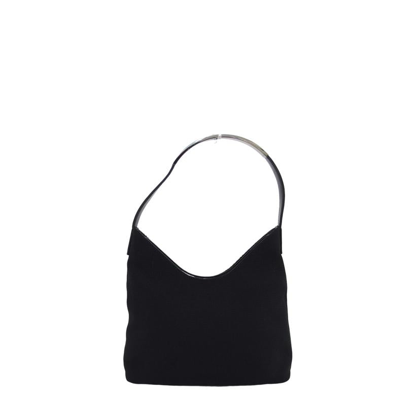 GUCCI グッチ/ナイロンワンショルダーバッグ/ブラック/001・3778//1705/ABランク/04
