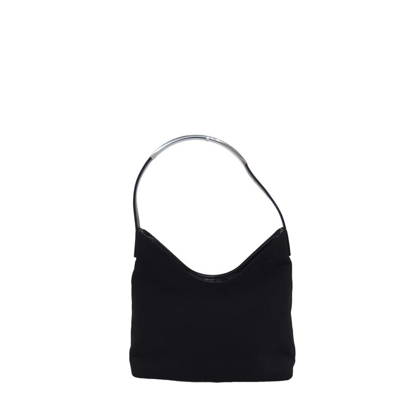 GUCCI グッチ/ナイロンワンショルダーバッグ/ブラック/001・3778//1705/ABランク/04