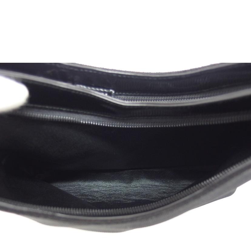 GUCCI グッチ/ナイロンワンショルダーバッグ/ブラック/001・3778//1705/ABランク/04