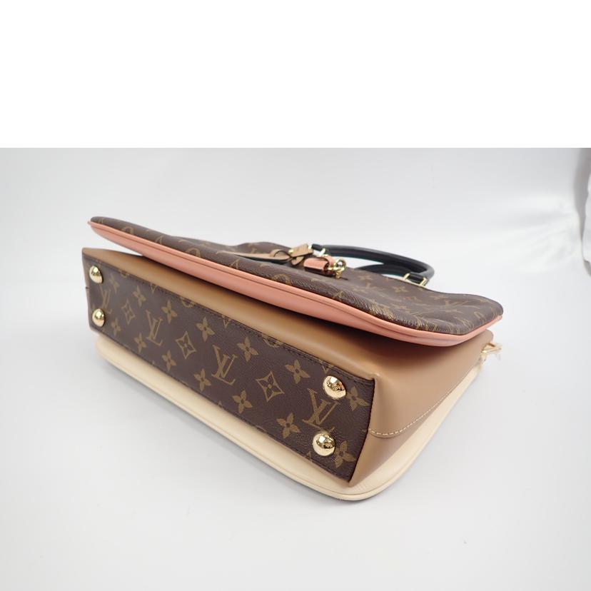 LV ルイヴイトン/ミルフィ-ユ/セサミ・ペッシュ/M44255//CA4187/SAランク/62