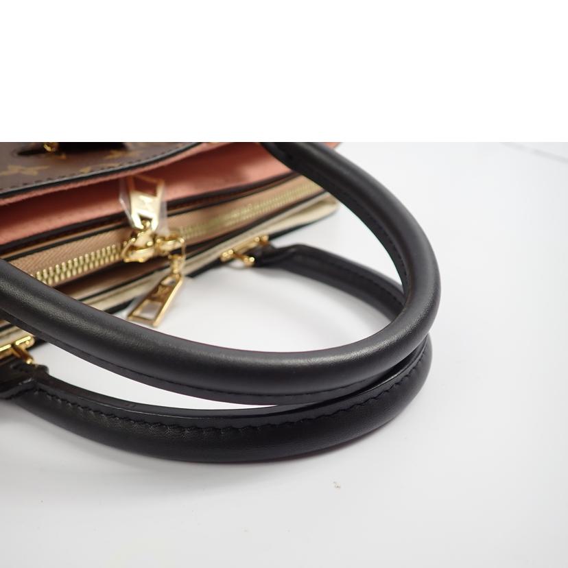 LV ルイヴイトン/ミルフィ-ユ/セサミ・ペッシュ/M44255//CA4187/SAランク/62