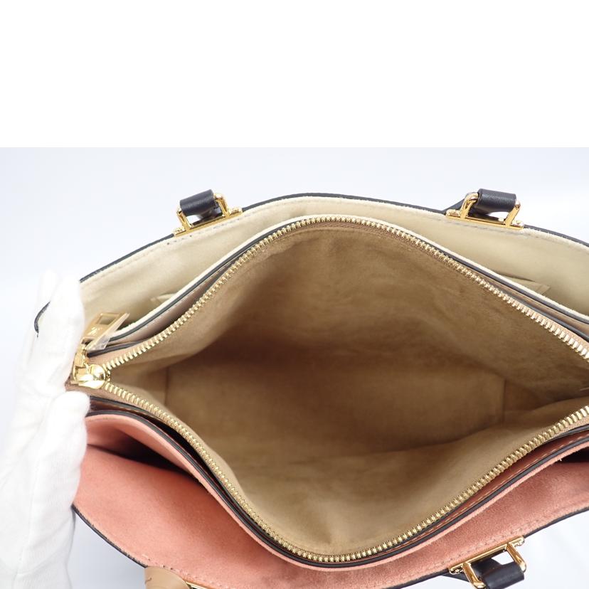 LV ルイヴイトン/ミルフィ-ユ/セサミ・ペッシュ/M44255//CA4187/SAランク/62