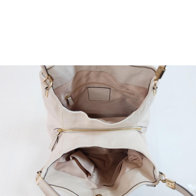 COACH コーチ/マディソンレザースモールフィービー/26221//J13**/ABランク/71