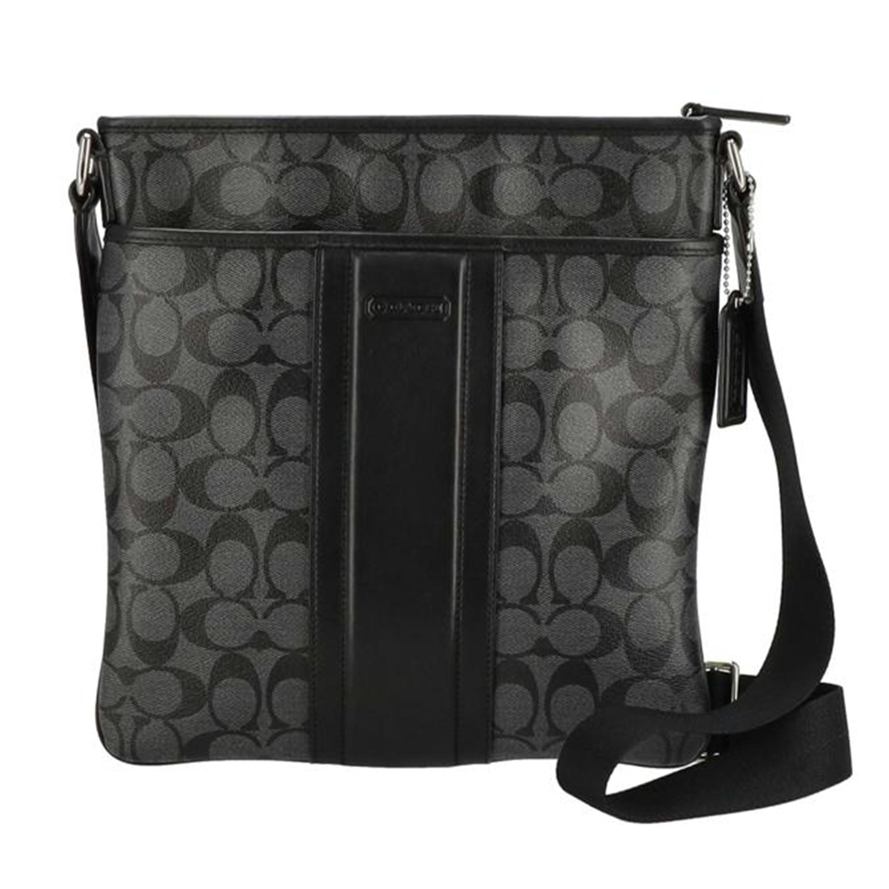 COACH コーチ/ヘリテージシグネチャースモールクロスボディ/F71131//L13**/ABランク/09