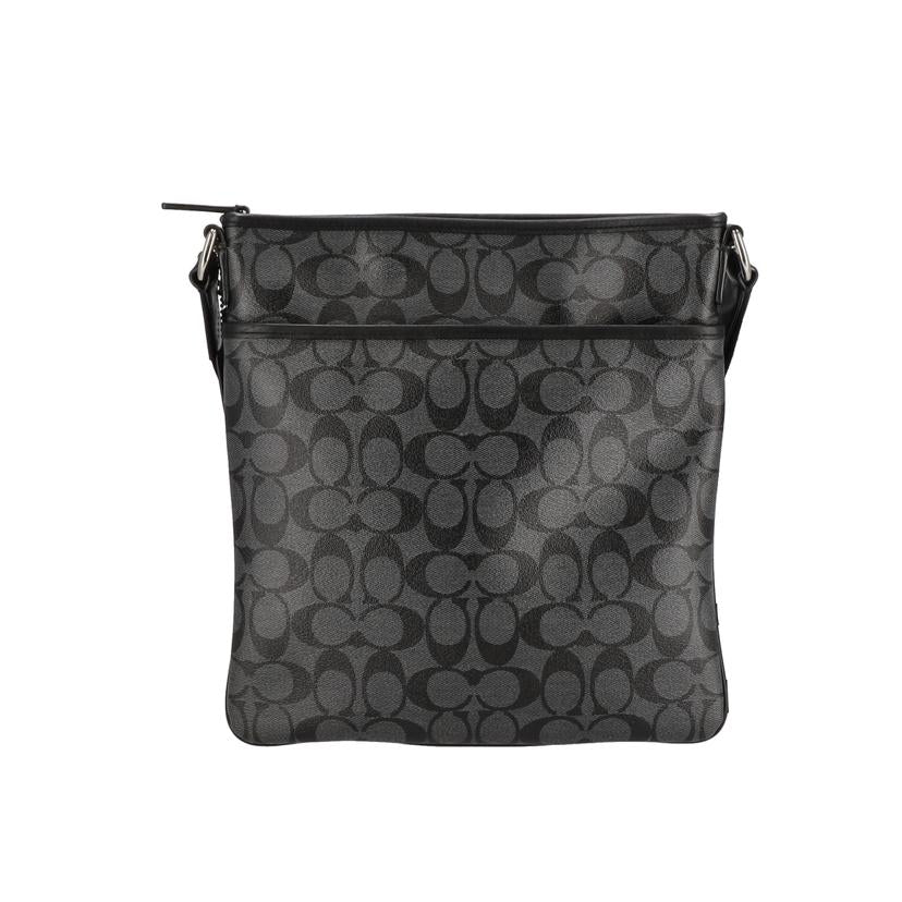 COACH コーチ/ヘリテージシグネチャースモールクロスボディ/F71131//L13**/ABランク/09