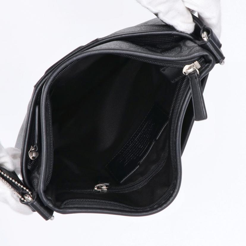 COACH コーチ/ヘリテージシグネチャースモールクロスボディ/F71131//L13**/ABランク/09