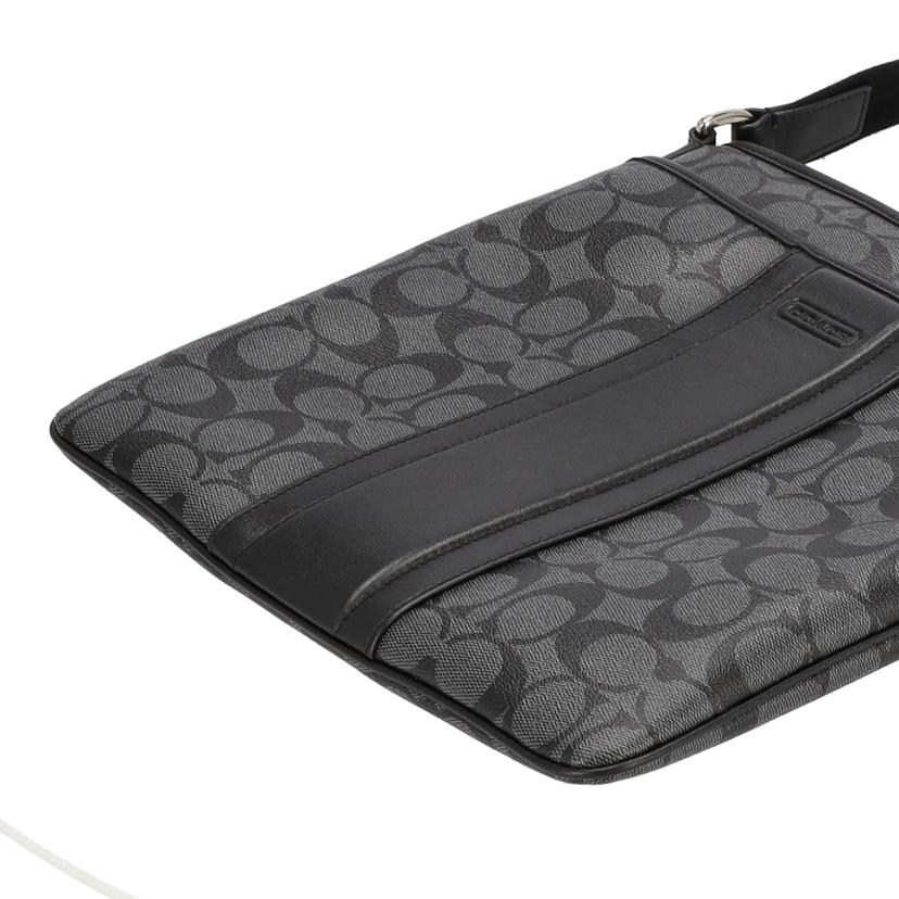 COACH コーチ/ヘリテージシグネチャースモールクロスボディ/F71131//L13**/ABランク/09