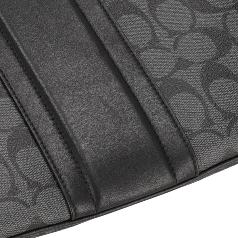 COACH コーチ/ヘリテージシグネチャースモールクロスボディ/F71131//L13**/ABランク/09