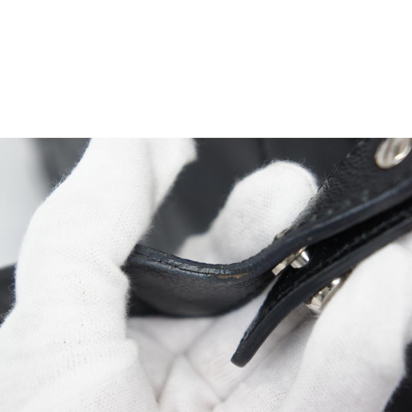 CHANEL シャネル/パリビアリッツGMトートバッグ/A34210//13652557/Bランク/05