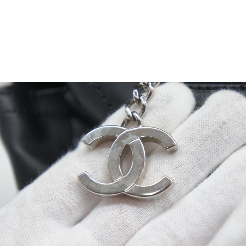 CHANEL シャネル/パリビアリッツGMトートバッグ/A34210//13652557/Bランク/05