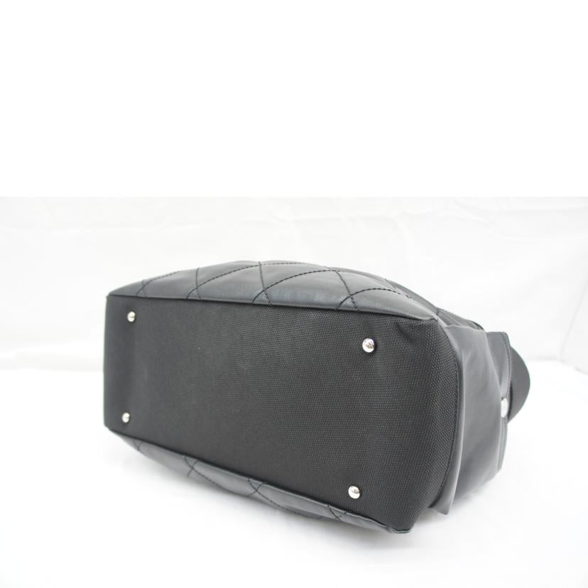 CHANEL シャネル/パリビアリッツGMトートバッグ/A34210//13652557/Bランク/05