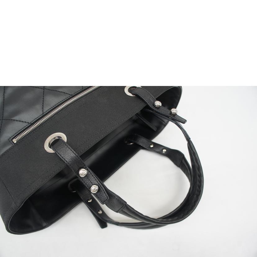 CHANEL シャネル/パリビアリッツGMトートバッグ/A34210//13652557/Bランク/05