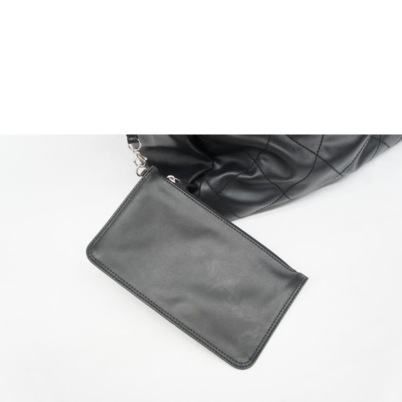 CHANEL シャネル/パリビアリッツGMトートバッグ/A34210//13652557/Bランク/05