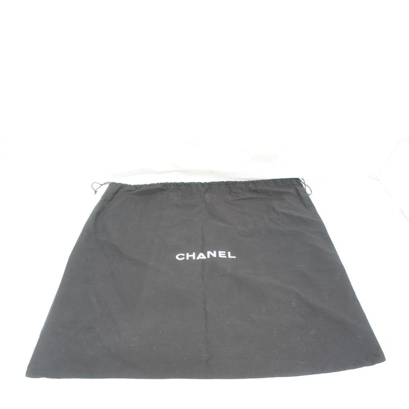CHANEL シャネル/パリビアリッツGMトートバッグ/A34210//13652557/Bランク/05