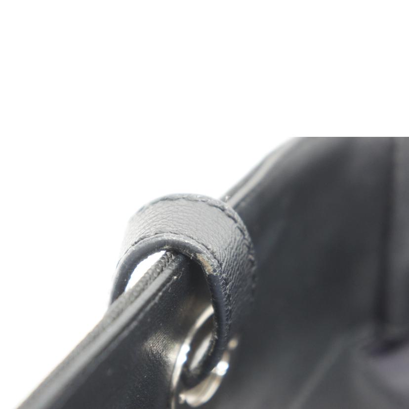 CHANEL シャネル/パリビアリッツGMトートバッグ/A34210//13652557/Bランク/05