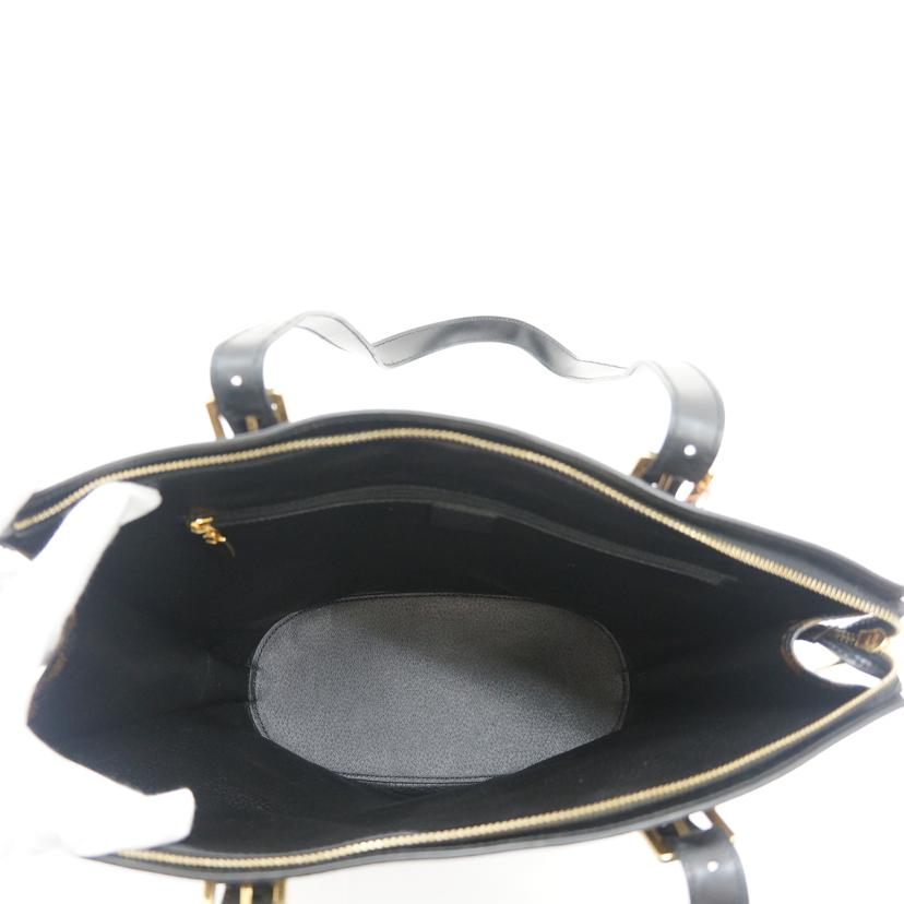 CELINE セリーヌ/ヴィンテージ/マカダムトート//MC99/2/ABランク/09