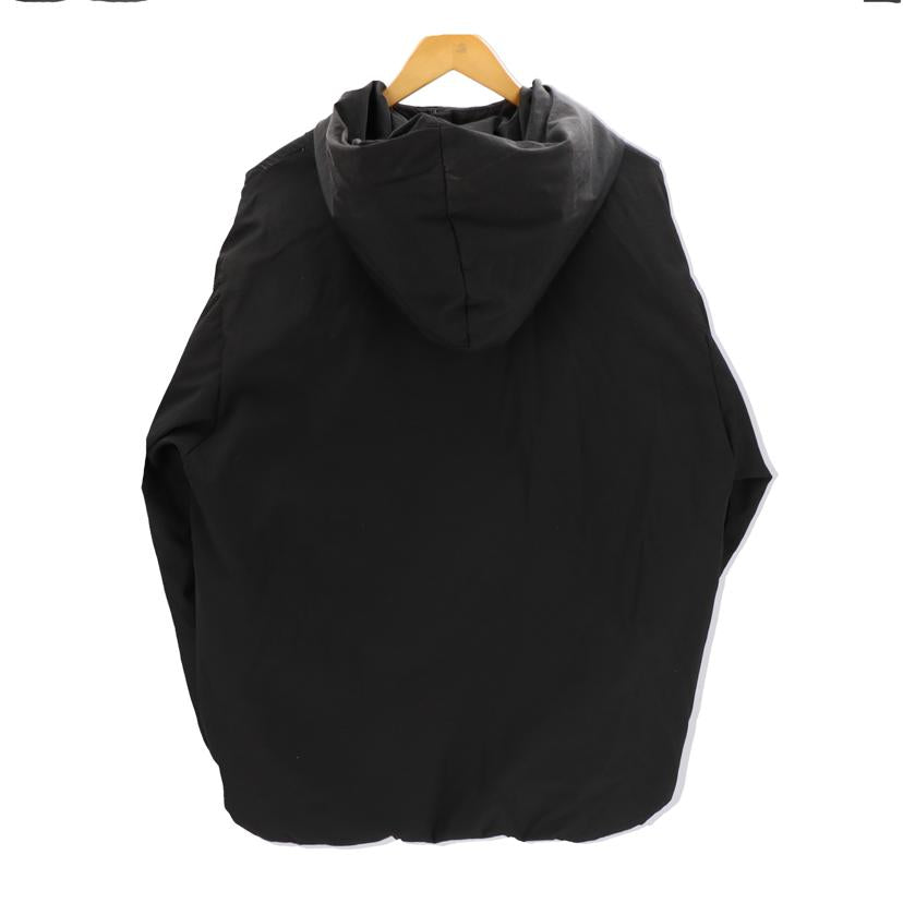 LA MOND ラモンド/N/Cシボダウンパーカー/LM-O-094//Bランク/09