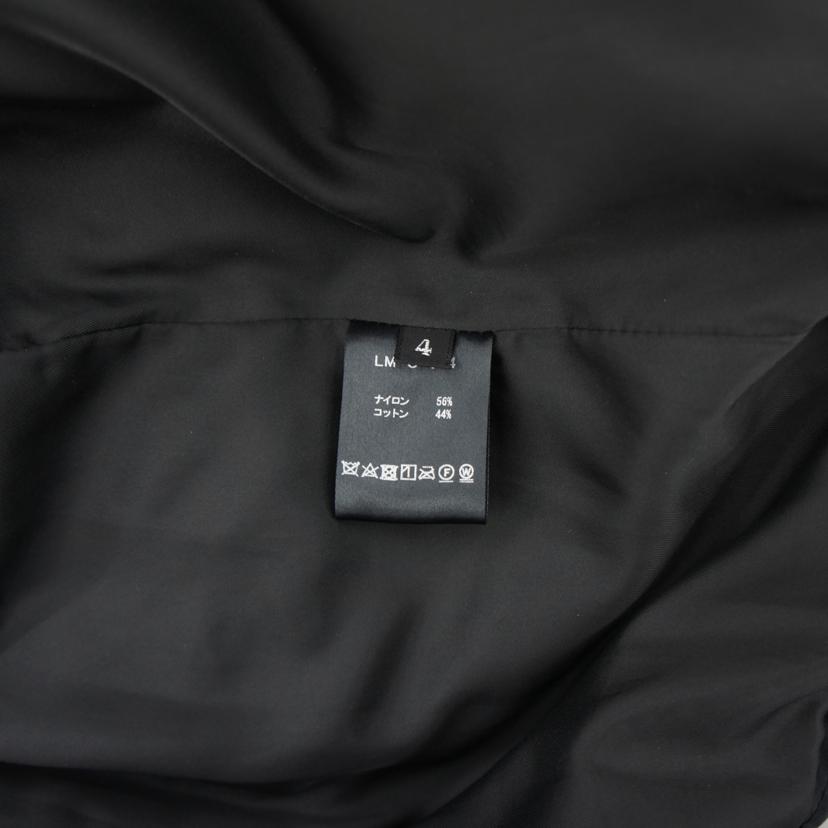 LA MOND ラモンド/N/Cシボダウンパーカー/LM-O-094//Bランク/09