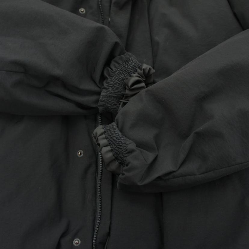 LA MOND ラモンド/N/Cシボダウンパーカー/LM-O-094//Bランク/09