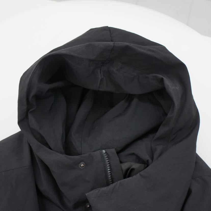 LA MOND ラモンド/N/Cシボダウンパーカー/LM-O-094//Bランク/09