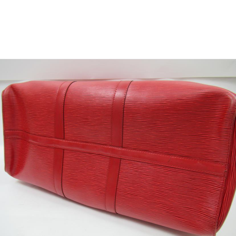 LV/キーポル50/エピ・カスティリアンレッド/M42967//VI0***/Bランク/63