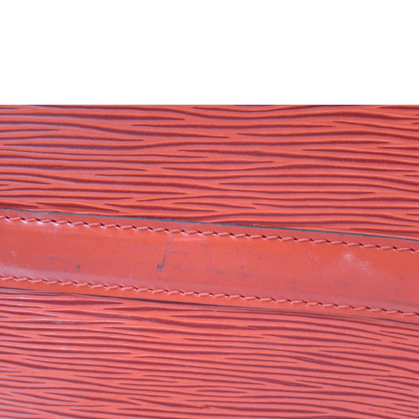 LV/キーポル50/エピ・カスティリアンレッド/M42967//VI0***/Bランク/63