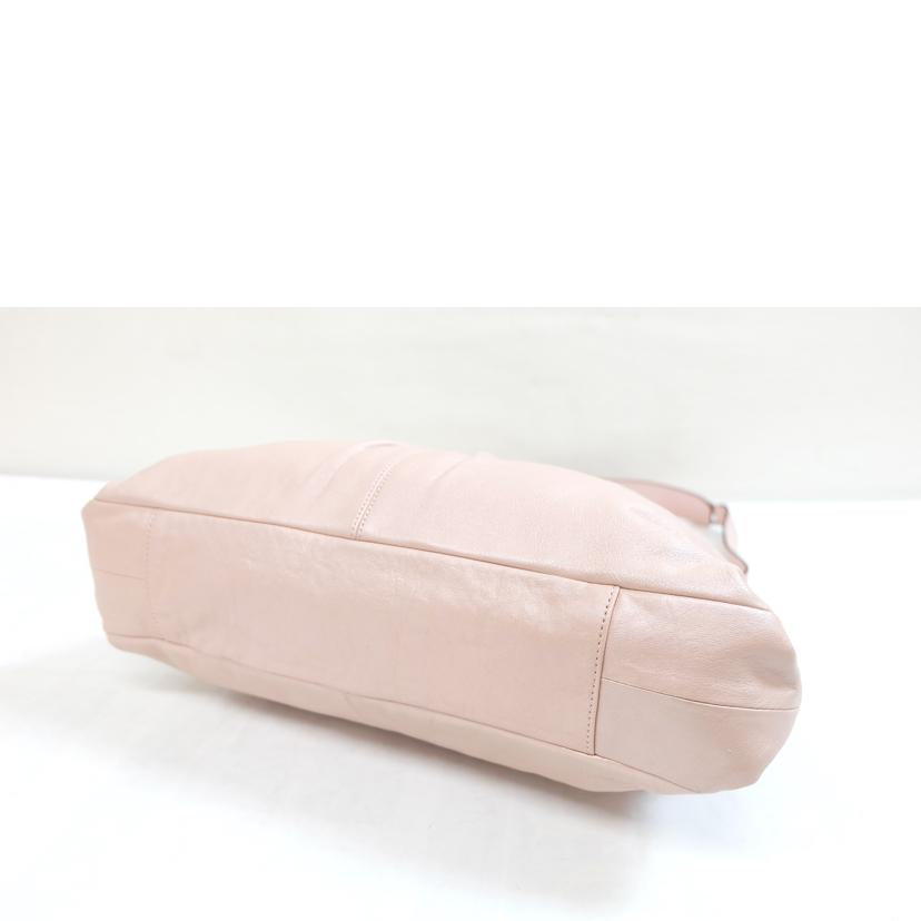 COACH コーチ/アシュレイレザーキャリーオール2Way/F15513//L11**/Bランク/71