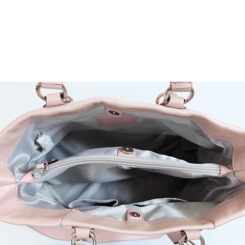 COACH コーチ/アシュレイレザーキャリーオール2Way/F15513//L11**/Bランク/71