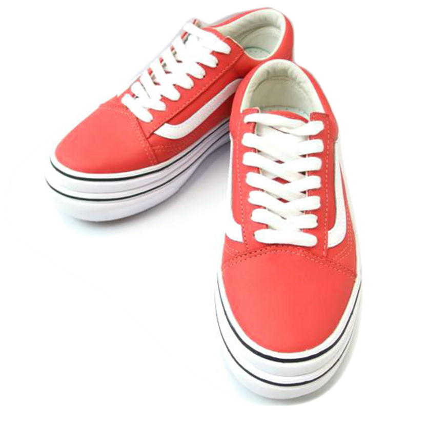 VANS/VANS SUPER Comfycush /VN0A4U1EXT1//Aランク/83
