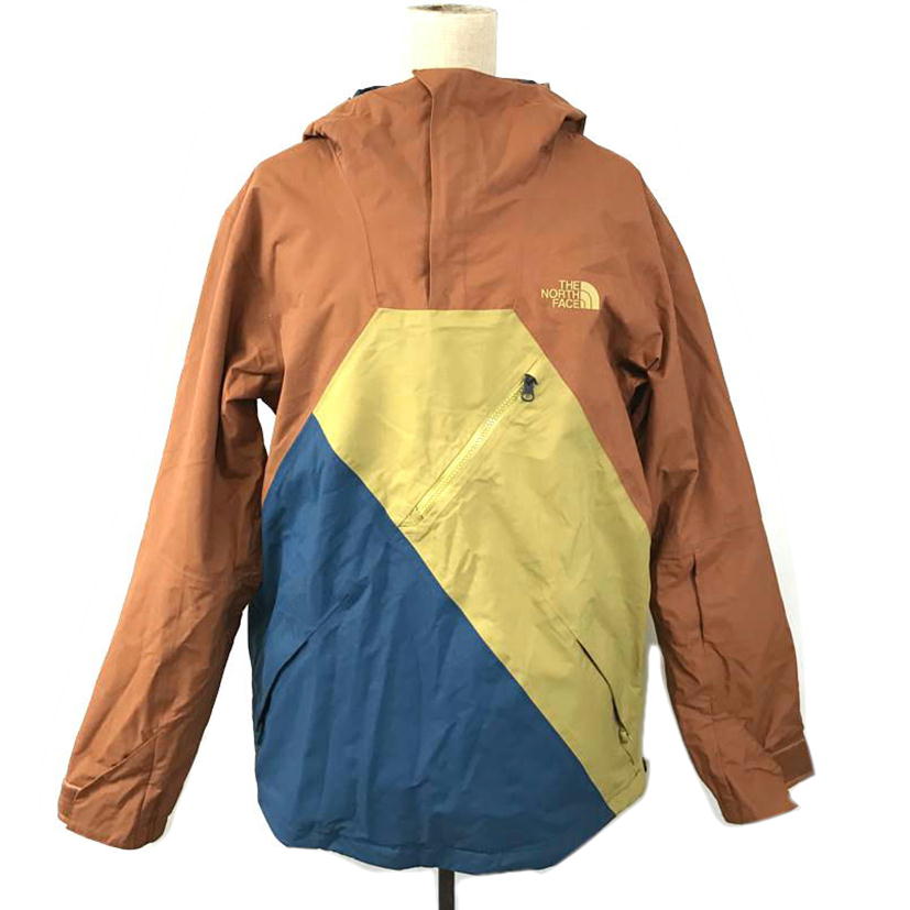 THE NORTH FACE ザノースフェイス/ダブスジャケット/NS61609//Bランク/51