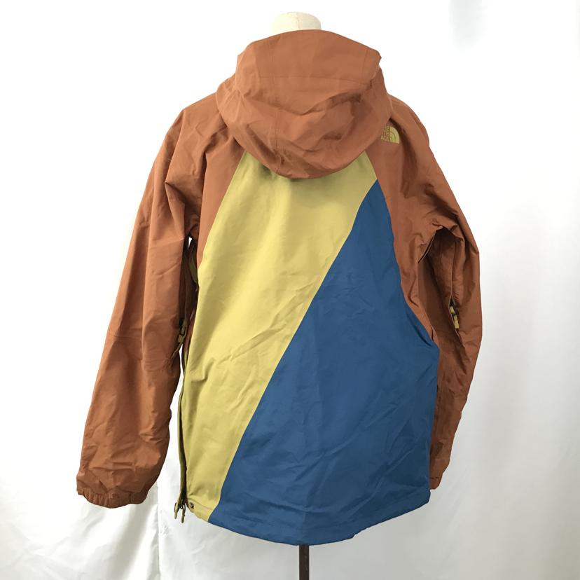 THE NORTH FACE ザノースフェイス/ダブスジャケット/NS61609//Bランク/51
