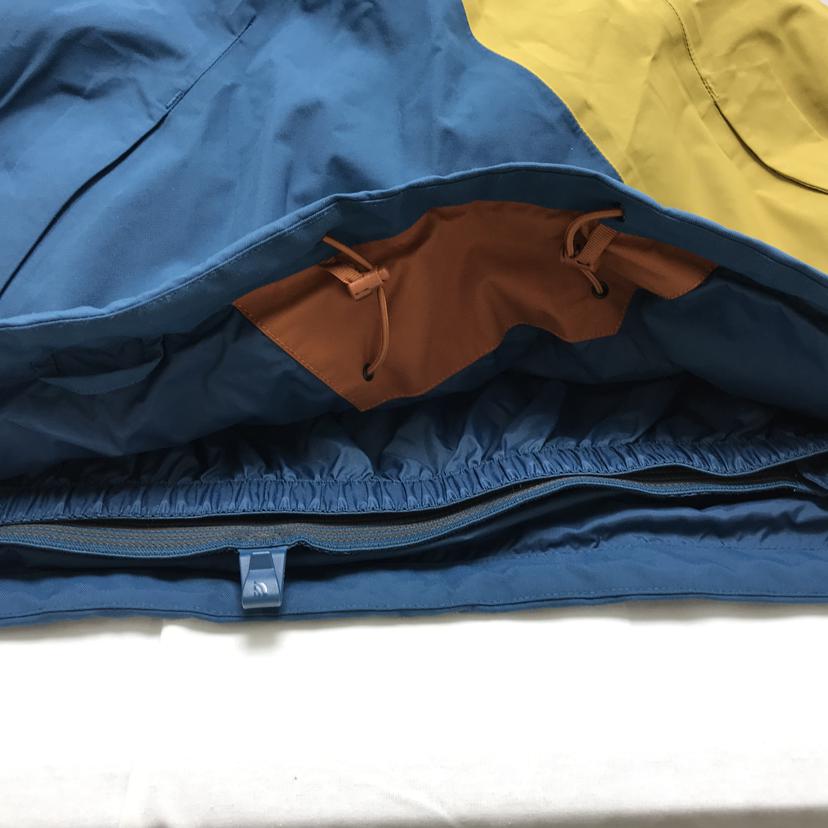 THE NORTH FACE ザノースフェイス/ダブスジャケット/NS61609//Bランク/51
