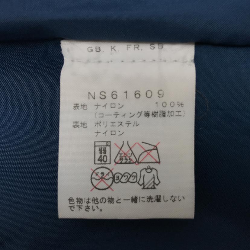 THE NORTH FACE ザノースフェイス/ダブスジャケット/NS61609//Bランク/51