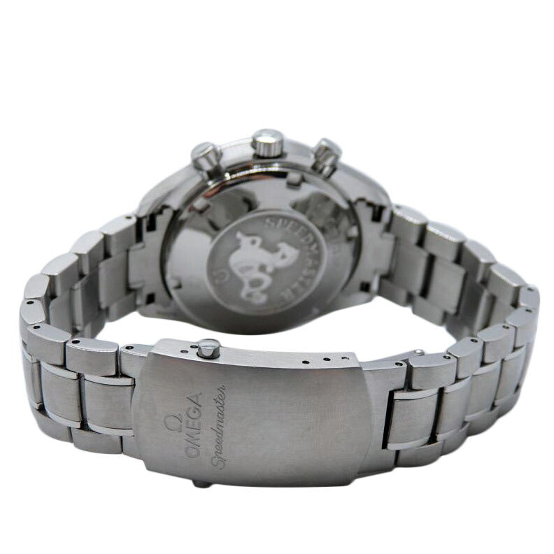 OMEGA OMEGA/スピードマスターデイデイト/自動巻/32228000//84573724/Aランク/93