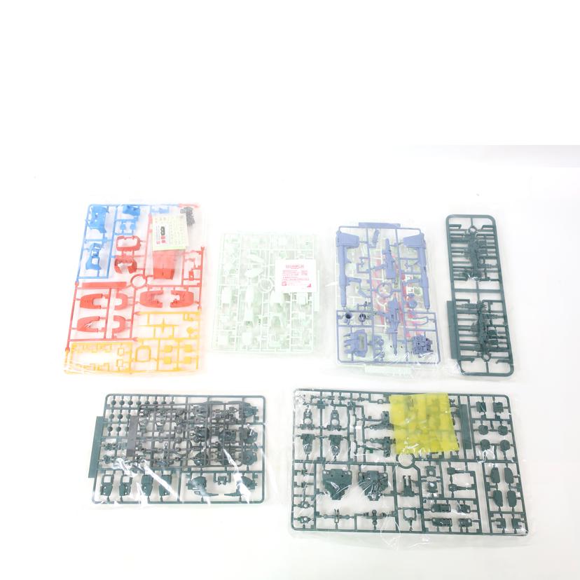 BANDAI バンダイ/プラモデル 開封済み未使用品/RX-78-2ガンダム Ver.ONE YEAR WAR0079//SAランク/65