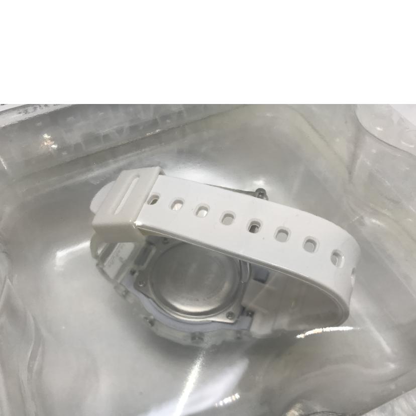 CASIO カシオ ビームス/BABY-G BEAMS BOY別注コラボ/BGD-501BMB21-7-JF//SAランク/51