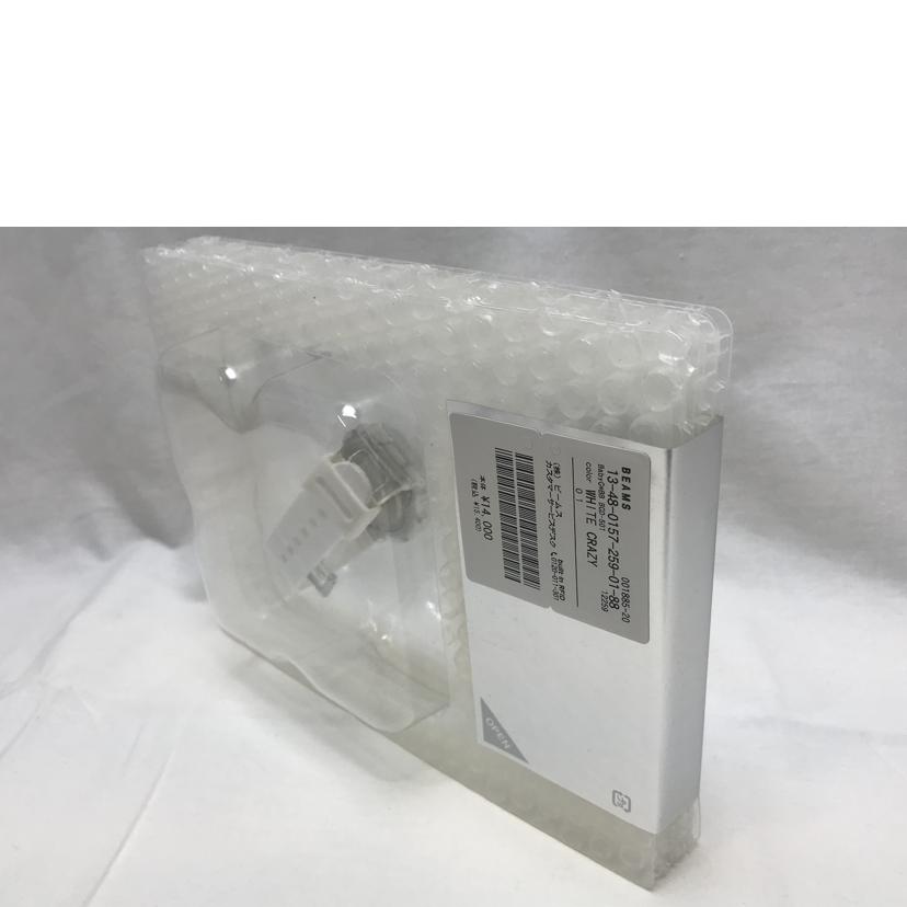 CASIO カシオ ビームス/BABY-G BEAMS BOY別注コラボ/BGD-501BMB21-7-JF//SAランク/51