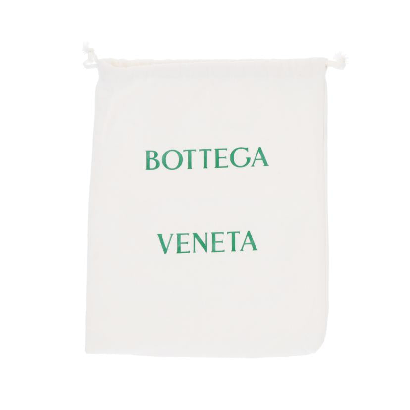 BOTTEGA VENETA ボッテガ ヴェネタ/カセット/ショルダーバッグ/メープル//B094598371/ABランク/75