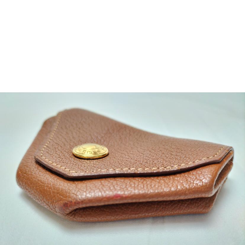 HERMES エルメス/ルヴァン キャトル コインケース//□F/Bランク/52