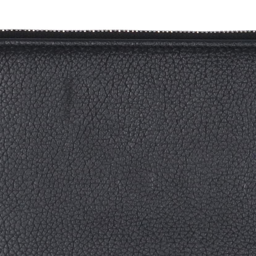 BALENCIAGA バレンシアガ/エヴリデイラウンドファスナー長財布/594317//106*/Aランク/75