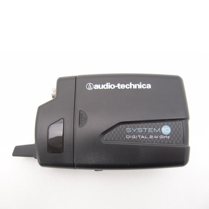 audio-technica オーディオテクニカ/デジタルワイヤレスシステム/ATW-1101/G//12450088/Aランク/69