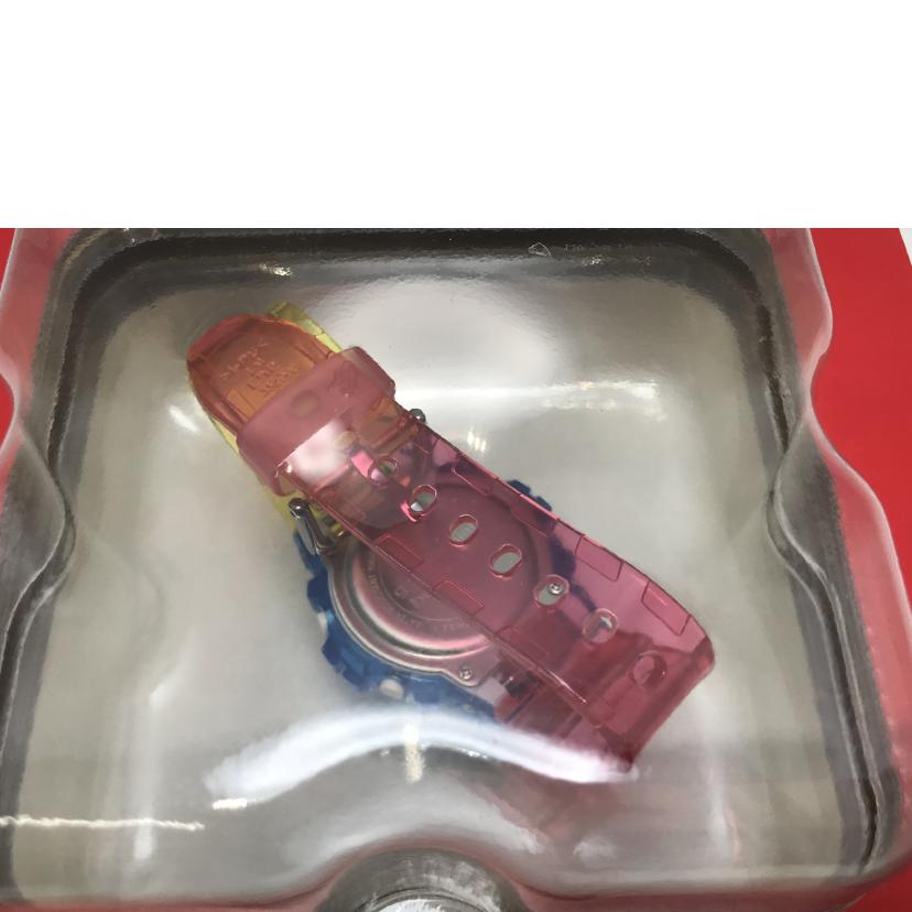 CASIO カシオ ビームス/g-shock mini BEAMS BOY 別注コラボ/GMN-691BSB20-2JF//SAランク/51