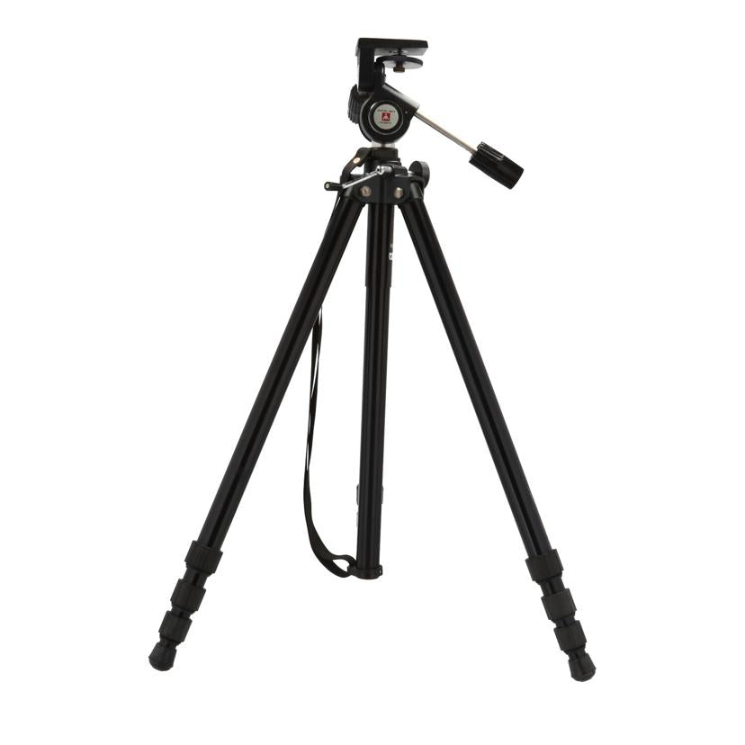 HUSKY ハスキー/三脚/QUICK-SET 4段//152852/Bランク/82