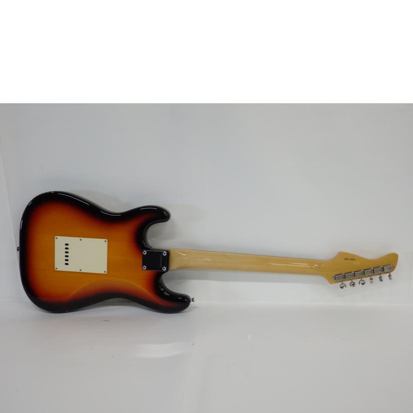 FERNANDES フェルナンデス/エレキギター/LE-1Z//FG6110034/Cランク/69