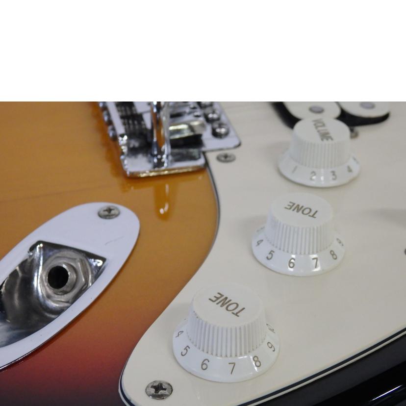 FERNANDES フェルナンデス/エレキギター/LE-1Z//FG6110034/Cランク/69