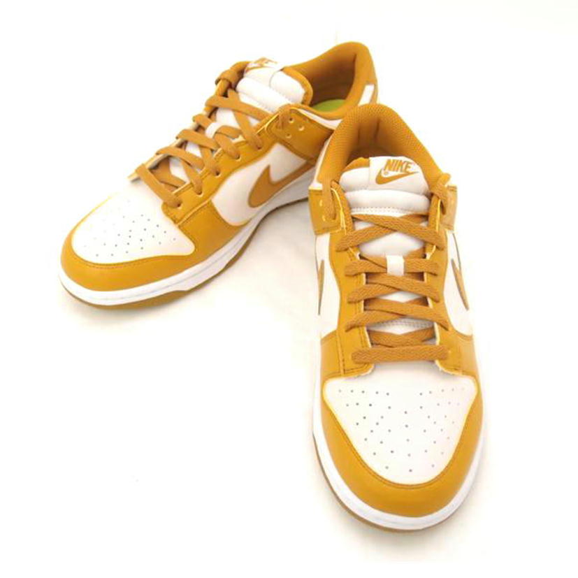 NIKE ナイキ/NIKE DUNK LOW NEXT NATURE/DN1431-001//Aランク/69